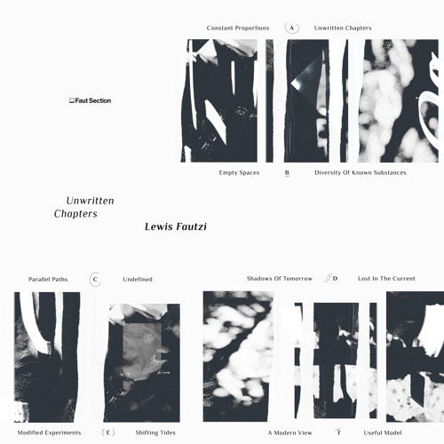 GTG Premiere | Lewis Fautzi - Parallel Paths [FAUT066]