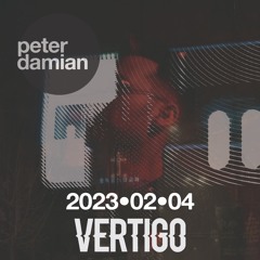 Live From Vertigo 2023•02•04