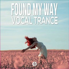 Uplifting Trance Vocal Template For Cubase