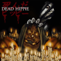 DEAD HIPPIE - PUSSY CLOT [PROD BY DEAD HIPPIE X LURK]