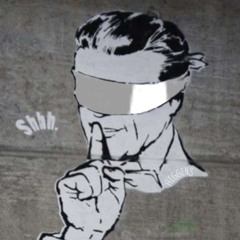 shhh.