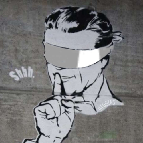 shhh.