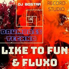Like To Fun & Fluxo