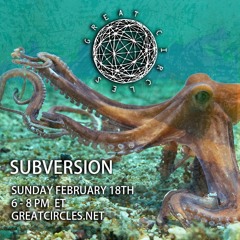 Subversion - 18Feb2024