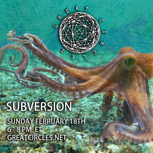 Subversion - 18Feb2024