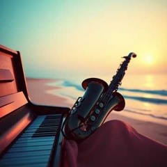 Echo Feel - Emotional Deep House Music - Dj Wael