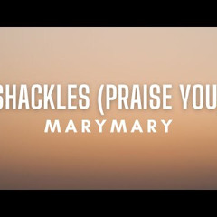 Mary Mary-Shackles (DLF remix)