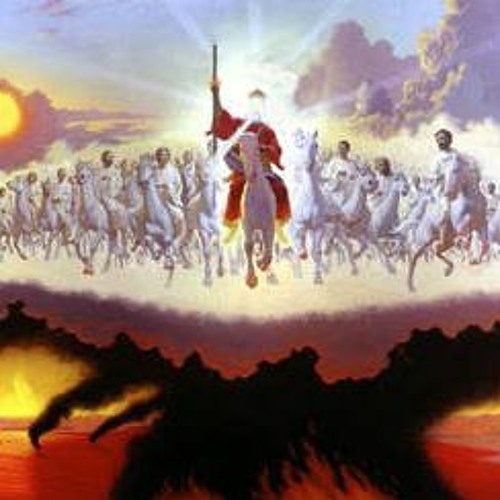 Stream The King (Mighty) Jesus Soldiers by Jesus Soldiers Listen