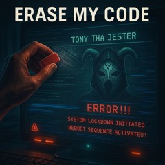 Erase My Code