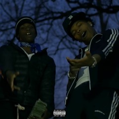 Quando Rondo - I Know (ft. Lil Baby)(UNRELEASED 2022)