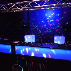 Nu disc by Den Harrow @ the club.mp3