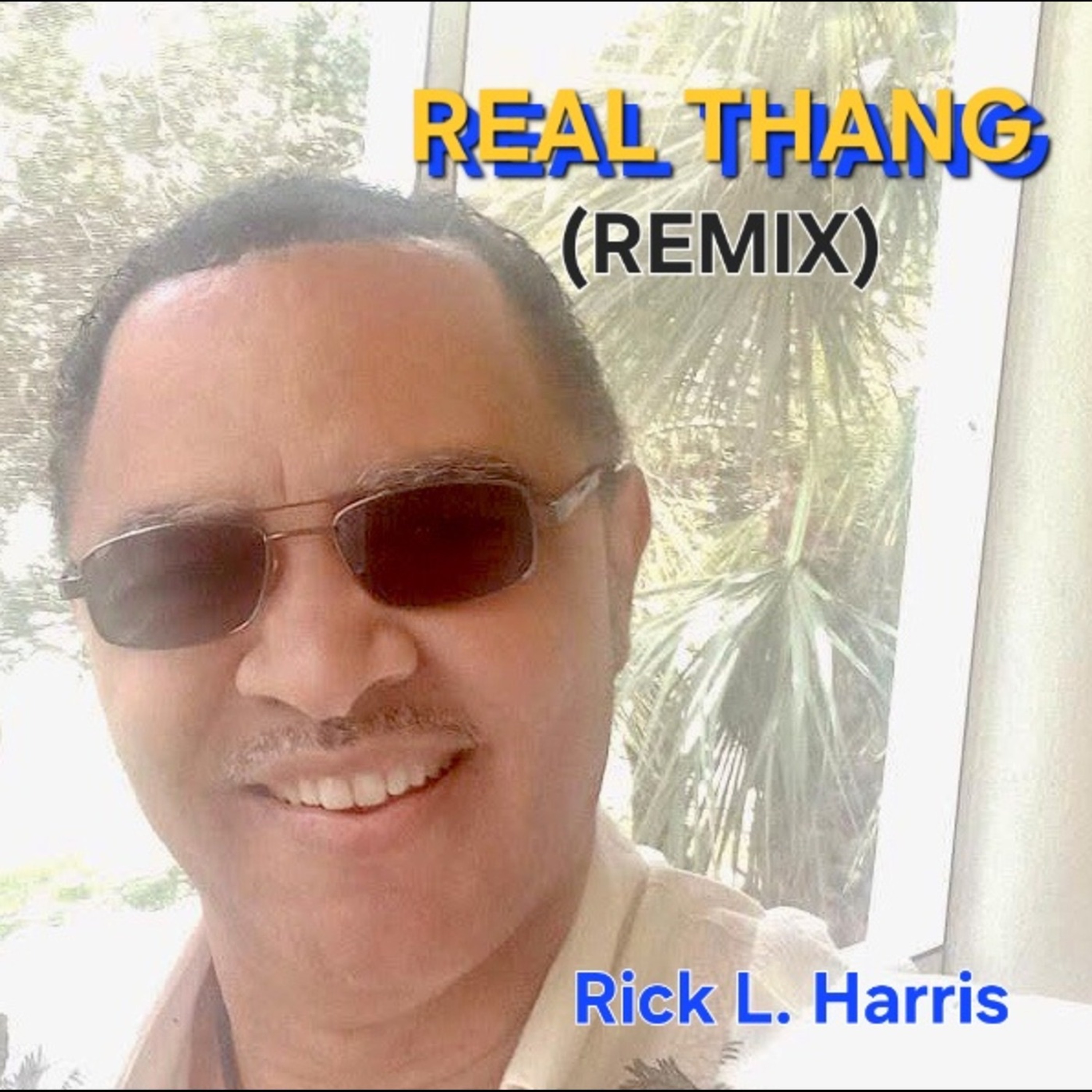 REAL THANG (remix) episode artwork