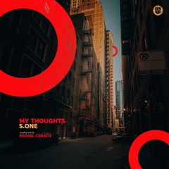 S.ONE - Innerspace (Original Mix)