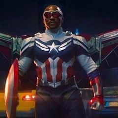 『⚡VEZI⚡』— "Captain America 4"【2025】Film Online Subtitrat in Romana [HD]