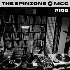 McGinnis | The Spinzone #105