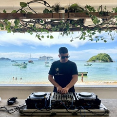 B-DAY THEO PAES 2025 IN BUZIOS