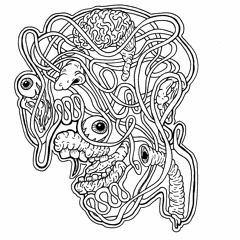 Bear Noises - Earth Crumbles Gently