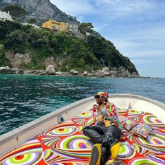 Until dawn. (feat ChrisO)