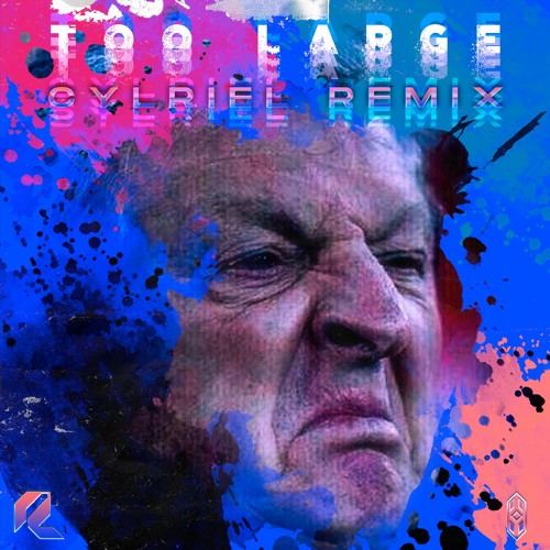 Result - Too Large (Cylriel Remix)