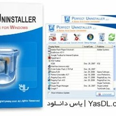 Perfect Uninstaller 6.3.4.1 Crack Download HERE !