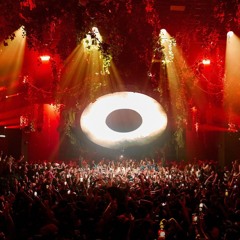 The Rapture pt.III - &ME & Black Coffee | Go Around - Bongi Dube Mashup