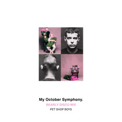 My October Symphony (Bearly Disco Mix)