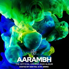 "AARAMBH" The Official 2020 Origins Album