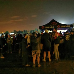 Voltage Festival 2021 Camping pre party 01
