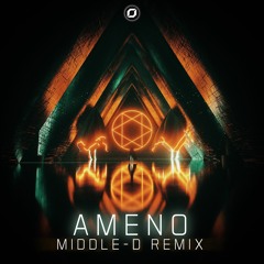 ERA - Ameno (Middle - D Remix)(Free Download)