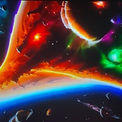 Xl Vega mode 7
