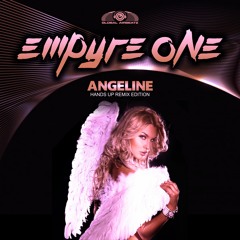 Empyre One - Angeline (Hands Up Teaser)