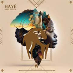 Anis Karek - Haye
