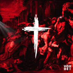 GOD FEARING MAN (Vox Dei Remix)