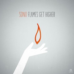 Flames Get Higher (Radio Edit)