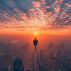 high wire heart
