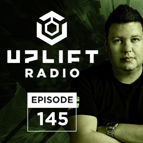 Steve Allen Pres Uplift 145