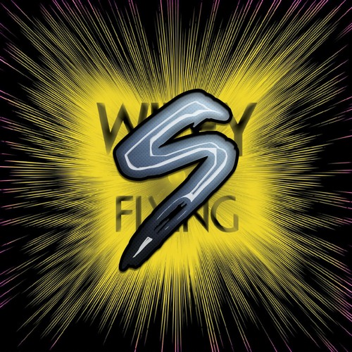 Wiley - Flying (Stave Bootleg)