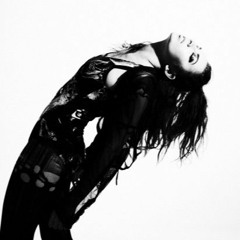 Charli XCX - Lock You Up (Demo)