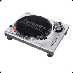 DJ Equipment - Alice’s Adventure Underground