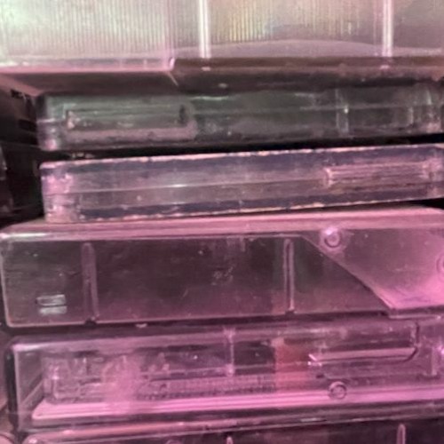 THE LIVE LAB MIXTAPES