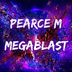 Pearce M - Megablast