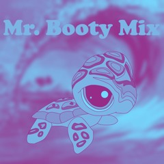 Mr. Booty Mix 3 (Sweet But Psycho x We Found Love x Congratulations x Jackie Chan x Timber x Low
