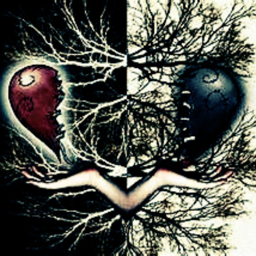 Wear my Heart On my Hand (154bpm) *HDS