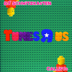 DJ Schwitzkasten b2b Callisto @ Tunes R Us Showcase (Brain 03.10.25)