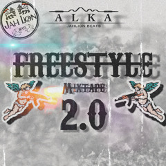 FREESTYLE 2.0 - JAHLION BEATS