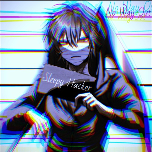 SLEEPY HACKER - BUTTERFLY DEMONS GRAVITY Internet Radio Stream