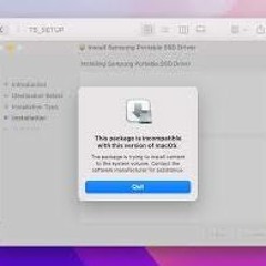 Samsung Ssd Data Migration Software For Mac