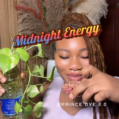 Midnight Energy (Hip-Hop)