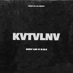 KVTVLNV - BVBY LIN FT R.U.C