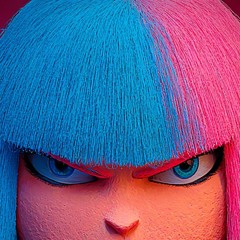 FUCK IT (electropunk variation)